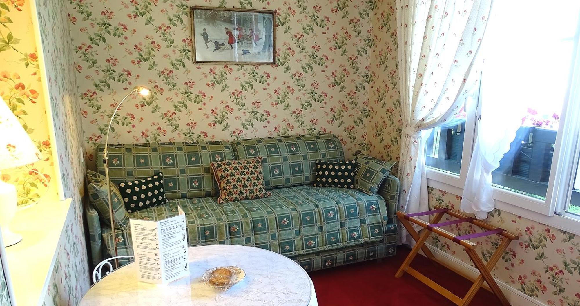 Ti Al Lannec Hotel - Restaurant & Spa Trebeurden Room photo