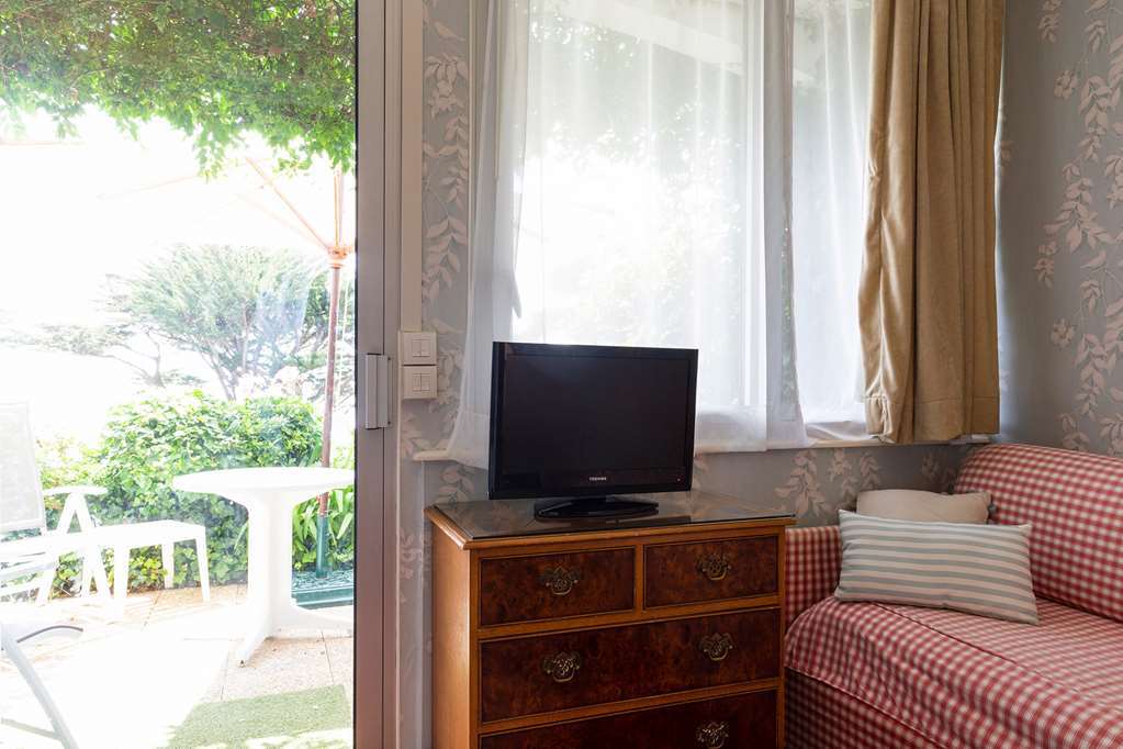 Ti Al Lannec Hotel - Restaurant & Spa Trebeurden Amenities photo